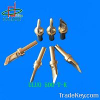 Sell 500M series lead free soldering tips
