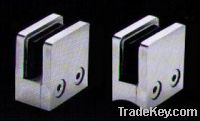 Sell  Stainless Steel  Glass Support / Glass Clamp