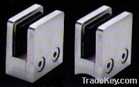 Sell  Stainless Steel  Glass Clip (LT6045)