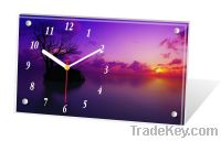 Sell home decoration clock