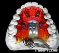 Sell dental Screw Retainer