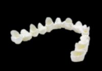 Sell dental zirconia copying