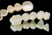 Sell dental zirconia copying