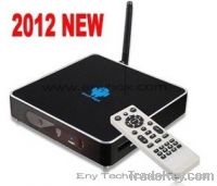 Sell:2012 New Android System Google TV Box
