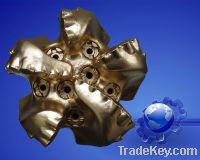 Sell diamond cutter pdc bit