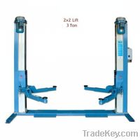 ETIMAKSAN TWO POST CAR LIFT 2, 5 TON ONE CYLINDER ASL2001