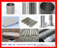 Sell stainless steel oil cartridge filter