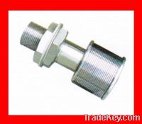 Sell Water strainer & nozzle