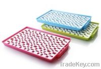Sell plastic draining tray(YN-1153)