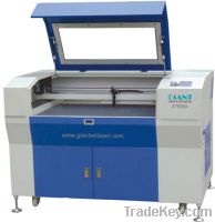 Sell  ZY6090laser engraving  machine