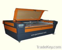 SellZY1610 laser cutting machine