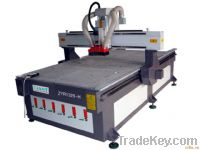 Sell ZY1325-H wood  engraving machine