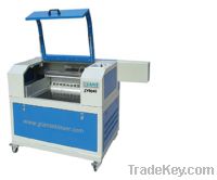 Sell ZY604 laser engraving  machine 0