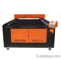 Sell  ZY1325-B Large laser cutting