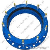 Sell Dedicated Flange Adaptor for STEEL Pipe   Fig.FA30