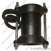 Sell Quick Flange Adaptor for PVC/PE Pipe