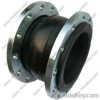 Sell Single Sphere Rubber Expansion Joint
