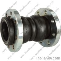 Sell Twin Sphere Rubber Expansion Joint