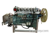 Sell SINOTRUK PARTS ENGINE PARTS
