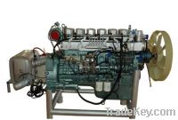 Sell SINOTRUK diesel engine parts