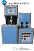 Sell 2012 NEW Computerized 6L bottle making machine