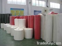 PP non-woven fabric for lining and Interlining