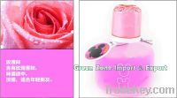 Mickey Series Colorful Car Liquid Perfume Rose Flavor