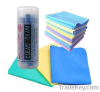 PVA Towel, PVA Cool Sports Products