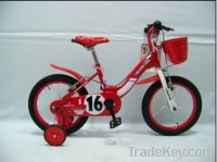 Sell kids bike CS-T105