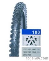 Famouse Tires CS-BTY100