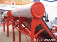 Sell nonpressure solar water heater