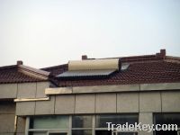 Sell compact nonpressure solar water heater