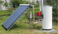 Sell Split Pressurized Solar Water Heater (GTINP-NT5818)
