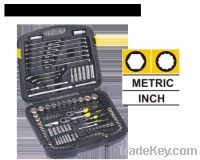 stanley   socket set