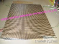 Sell welded wire mesh sheet