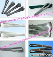 Sell Electric Galvanized U-Type Wire