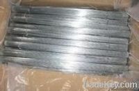 Sell stright cut wire