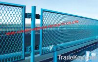 Sell  highway guardrails fence in china