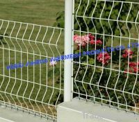 Sell Flower Fencing