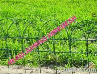 Sell Garden flower fence