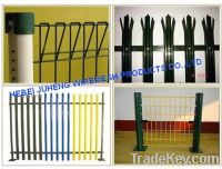 Sell  W Panels Euro Fence