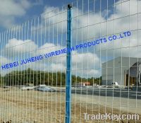Sell PVC Coated Euro Fence