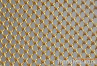 Sell Stainless steel decorative wire mesh