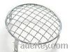 Sell WEB crimped wire mesh for headlight grille