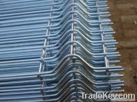 Sell Welded Wire Mesh Panel