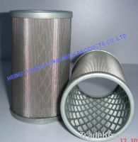 Sell Perforated Cylinder Filter