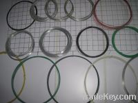 Sell PVC Coated Stainless Steel Wire