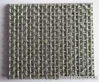 Sell stainless steel sintered mesh