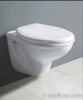 Sell One Pieces Ceramic Toilet THCH5100