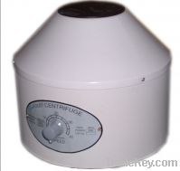 Sell Low speed Tabletop Centrifuge
